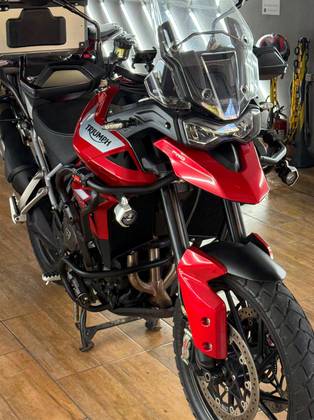 TRIUMPH TIGER 900 GT PRO TRIUMPH TIGER 900 GT PRO